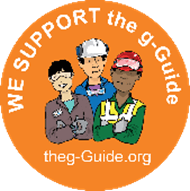 g-Guide Supporters